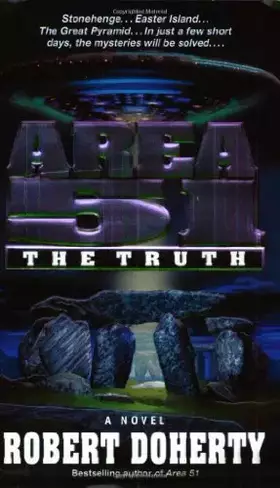 Couverture du produit · Area 51: The Truth
