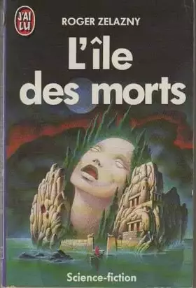 Couverture du produit · L'Île des morts