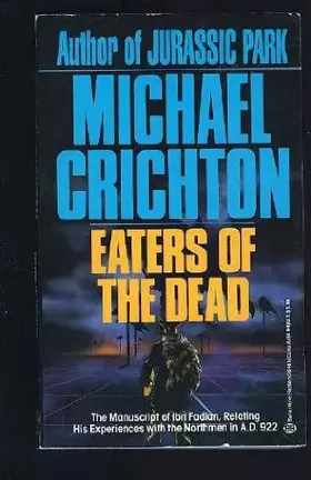 Couverture du produit · Eaters of the Dead