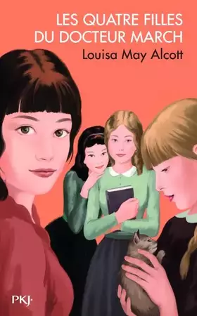 Couverture du produit · Les quatre filles du docteur March