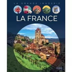 Couverture du produit · La France