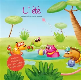 Couverture du produit · L'été