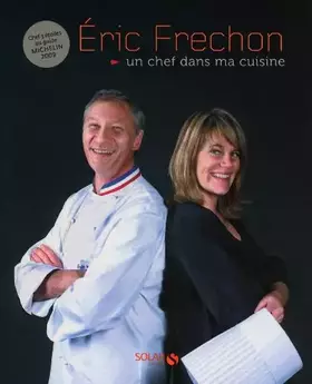 Couverture du produit · UN CHEF DANS MA CUISINE IN