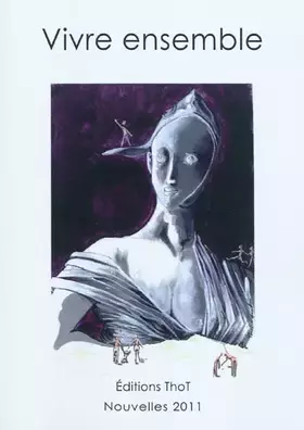 Couverture du produit · Vivre ensemble, nouvelles 2011