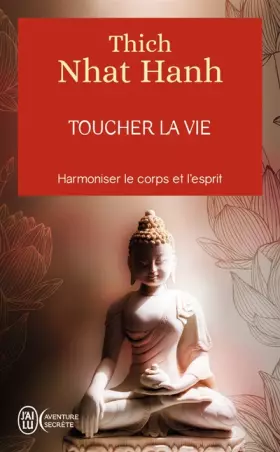 Couverture du produit · Toucher la vie