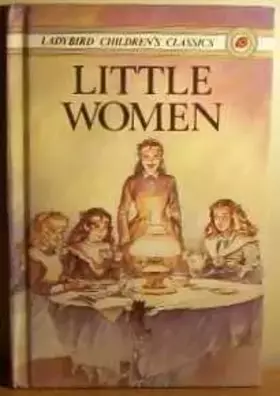Couverture du produit · Little Women (Children's Classics)