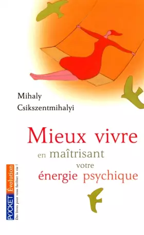 Couverture du produit · Mieux vivre