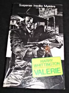 Couverture du produit · Valérie