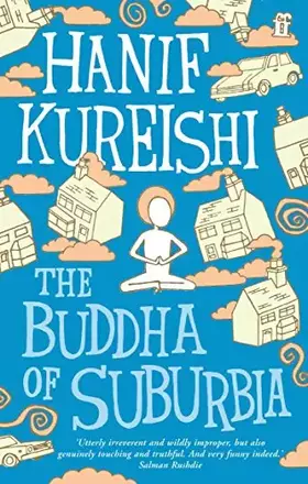 Couverture du produit · The Buddha of Suburbia