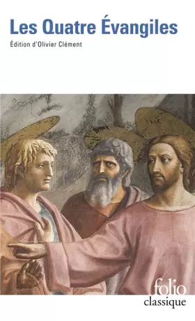 Couverture du produit · Les Quatre évangiles