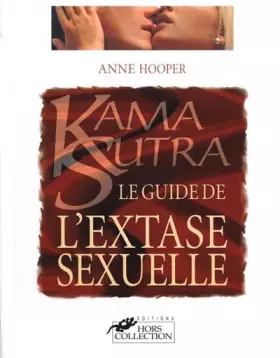 Couverture du produit · Le guide de l'extase sexuelle