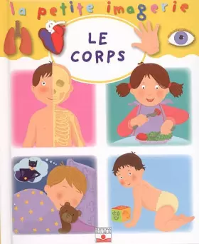Couverture du produit · Le Corps