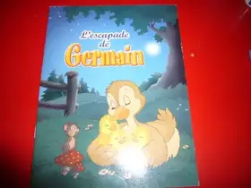 Couverture du produit · L'escapade de Germain