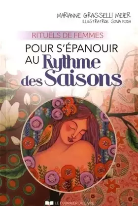 Couverture du produit · Rituels de femmes : Pour s'épanouir au rythme des saisons