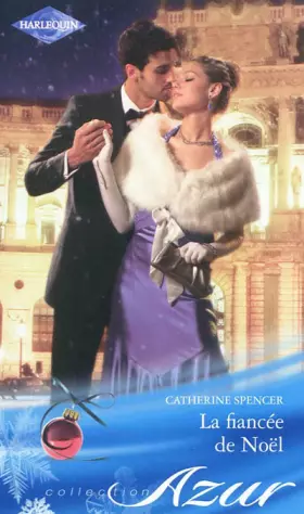 Couverture du produit · La fiancée de Noël