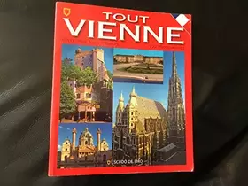 Couverture du produit · Tout Vienne