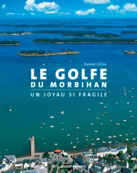 Couverture du produit · Golfe du Morbihan