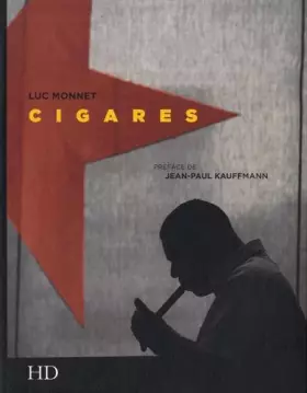 Couverture du produit · Cigares