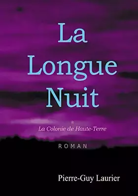 Couverture du produit · La Longue Nuit, Tome 1