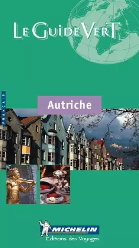 Couverture du produit · Autriche, N°508