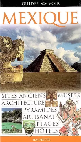 Couverture du produit · Mexique