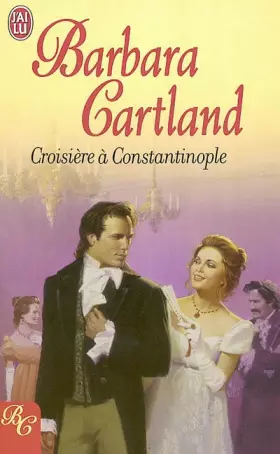 Couverture du produit · Croisière à Constantinople