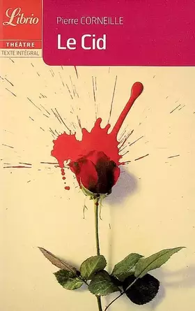 Couverture du produit · Le Cid