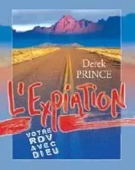 Couverture du produit · L'expiation