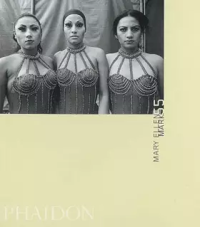 Couverture du produit · Mary Ellen Mark (0000)