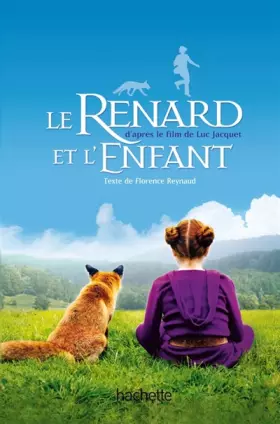 Couverture du produit · Le Renard et l'Enfant