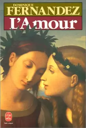Couverture du produit · L'Amour