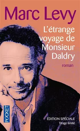 Couverture du produit · ETRANGE VOYAGE DE MR DALDRY
