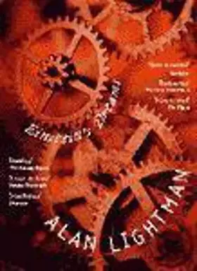 Couverture du produit · Einstein's Dreams