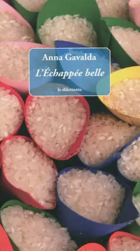 Couverture du produit · L'Echappée belle