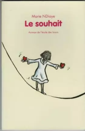 Couverture du produit · Le souhait