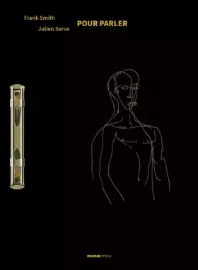 Couverture du produit · Pour Parler