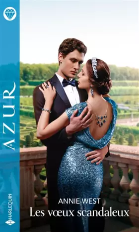 Couverture du produit · Les voeux scandaleux
