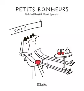 Couverture du produit · Petits bonheurs
