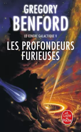 Couverture du produit · Les Profondeurs furieuses