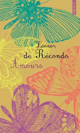Couverture du produit · Amours (Collector)