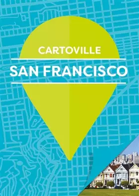 Couverture du produit · San Francisco