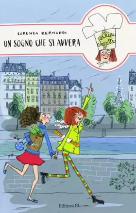 Couverture du produit · Un sogno che si avvera