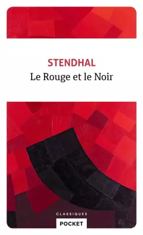 Couverture du produit · Le Rouge et le Noir
