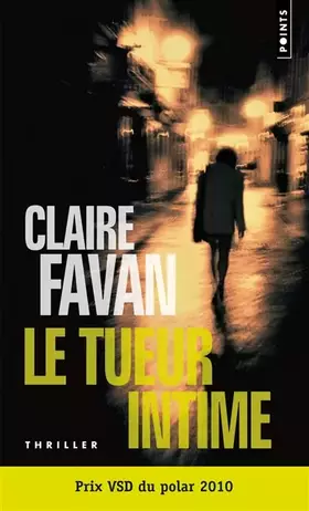 Couverture du produit · Le tueur intime