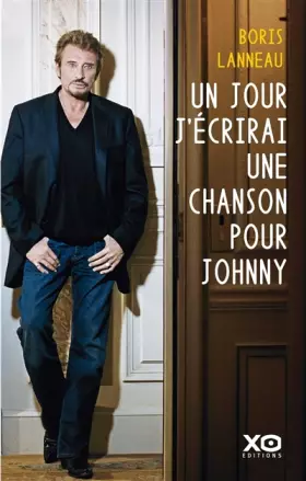 Couverture du produit · Un jour, j'écrirai une chanson pour Johnny