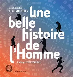 Couverture du produit · Une belle histoire de l'homme