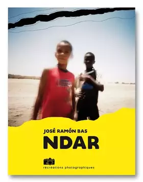 Couverture du produit · Ndar