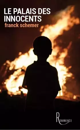 Couverture du produit · Le palais des innocents