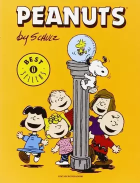Couverture du produit · Peanuts