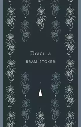 Couverture du produit · Dracula